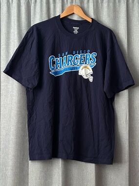 San Diego Chargers Shirt